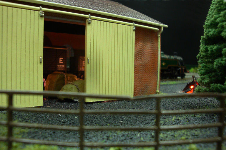 Time-Vault Image