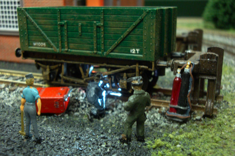 Time-Vault Image